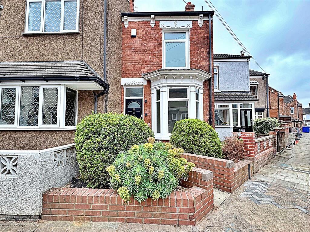 Main image of property: Yarra Road, Cleethorpes, N.E. Lincs, DN35 8LS