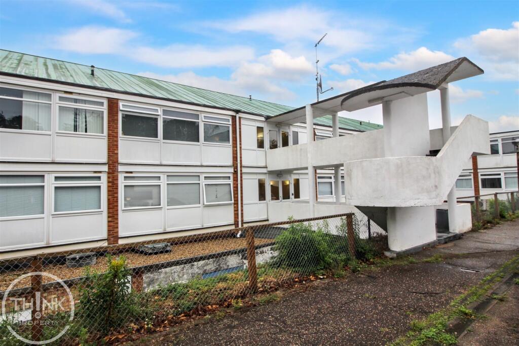 Main image of property: Earlham Road, Norwich