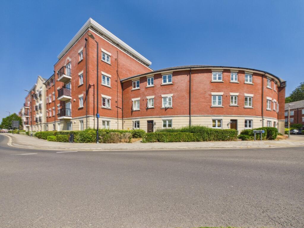 Main image of property: Brookbank Close, Cheltenham, GL50
