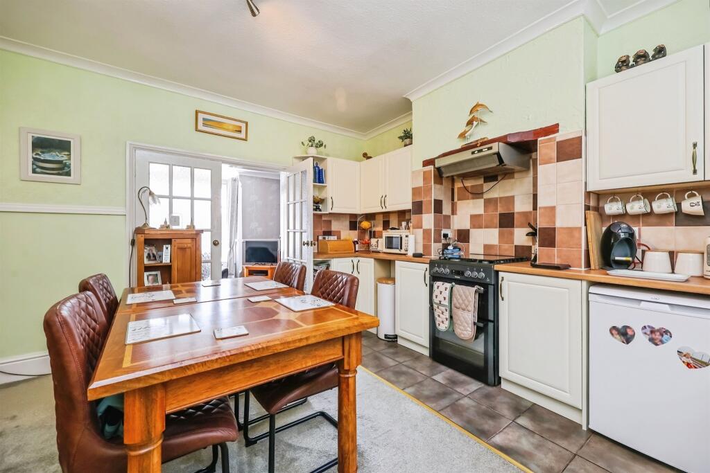 House in Amber Valley, Aldercar and Langley Mill CP - More