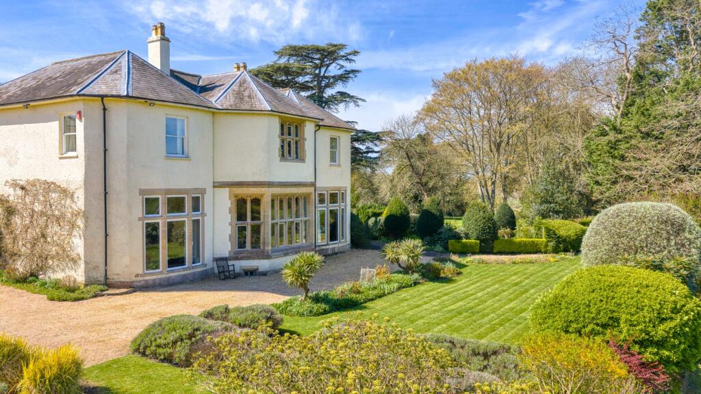Main image of property: Near Wells