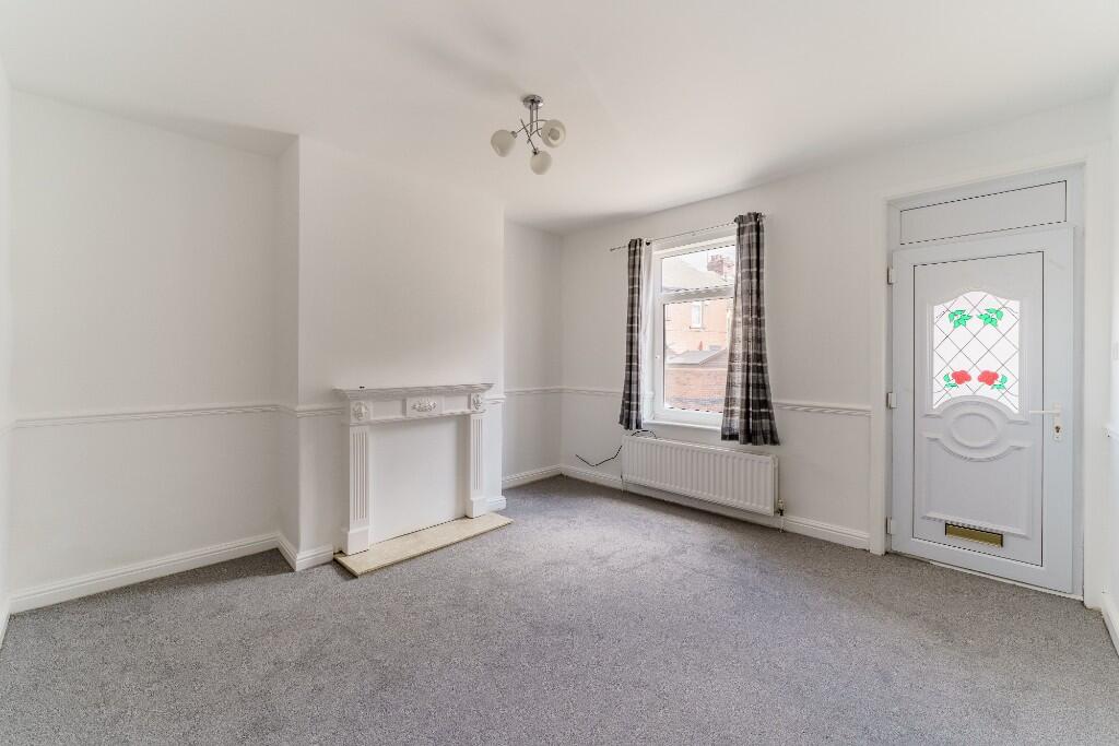 Poplar Terrace, WF9 photo 4