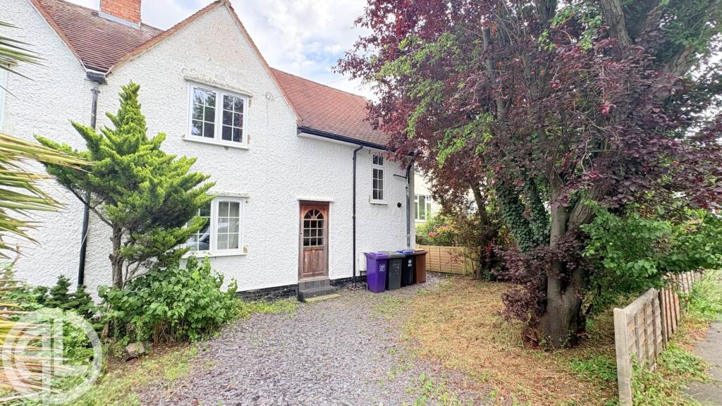 Main image of property: Springshott, Letchworth Garden City, SG6 3ST.