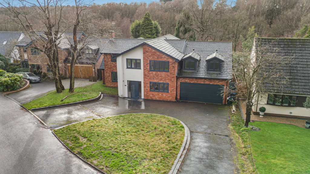 Main image of property: Clarry Drive, Four Oaks
