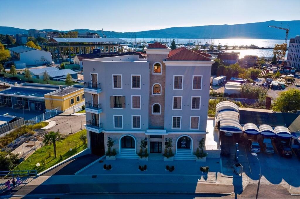 Main image of property: Tivat