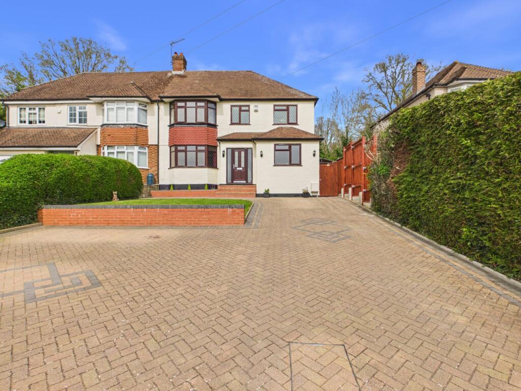Main image of property: Middle Road, Denham, Buckinghamshire, UB9