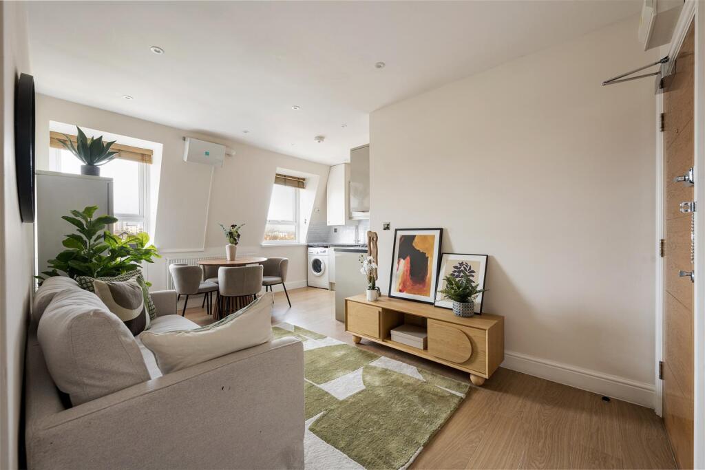 Main image of property: Eastwood Close, South Woodford