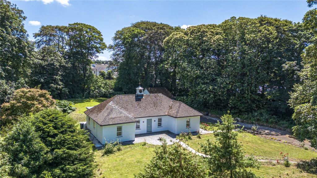 Main image of property: Holman Park, Camborne, Cornwall, TR14