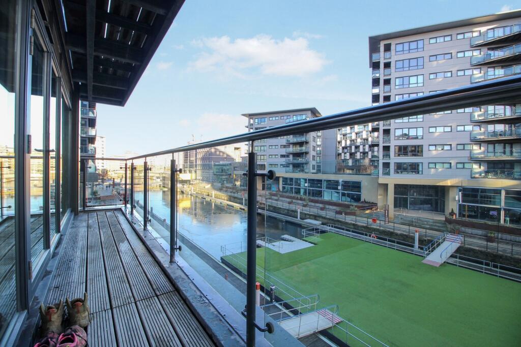 Main image of property: Chadwick Street, Hunslet, Leeds, West Yorkshire, LS10