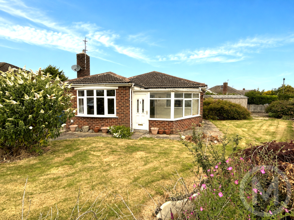 Main image of property: Kevin Avenue, Poulton-le-Fylde