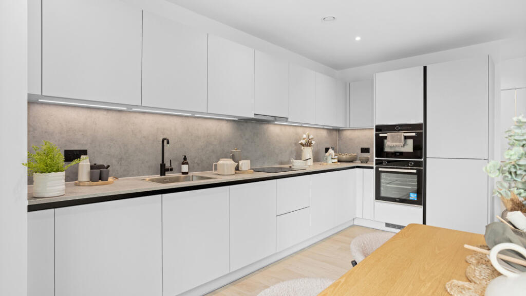 Main image of property: 6 Pegler Square
Kidbrooke Village
Greenwich, London
SE3 9GR