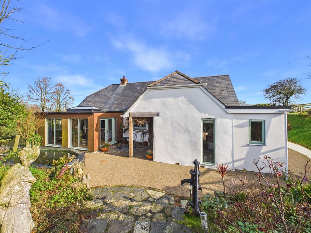 Main image of property: Treskinnick Cross, Poundstock, Bude