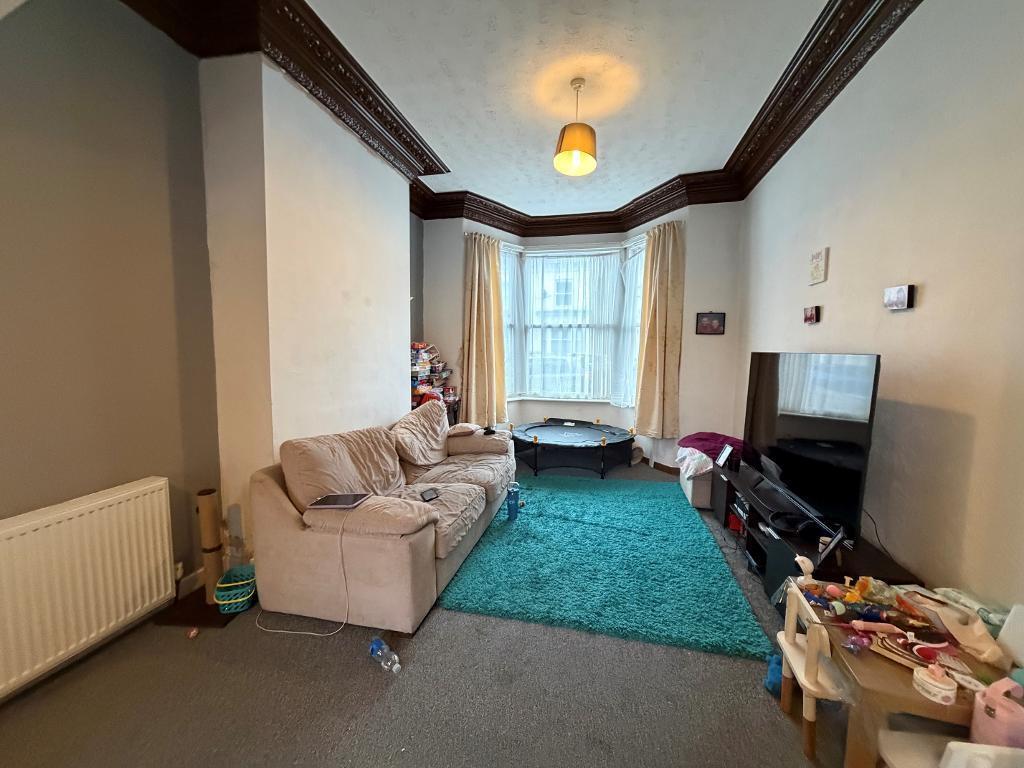 Main image of property: Sandringham Street, Hull, HU3 6EB