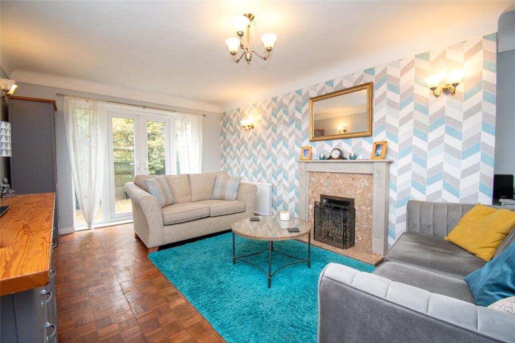 House in Pensby, Liverpool City Region - View 5