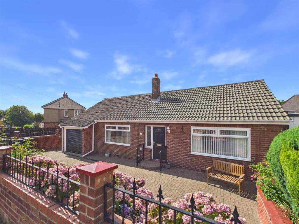 Main image of property: Wynbury Road, Low Fell