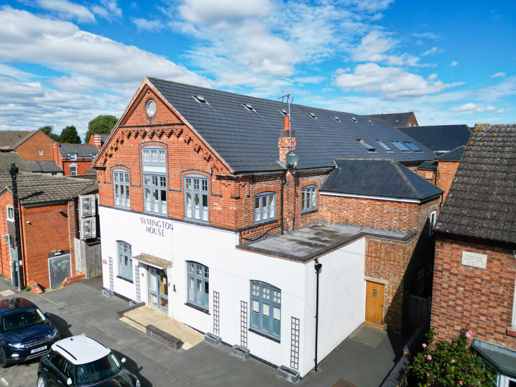 Main image of property: Spring Street, Rugby, CV21