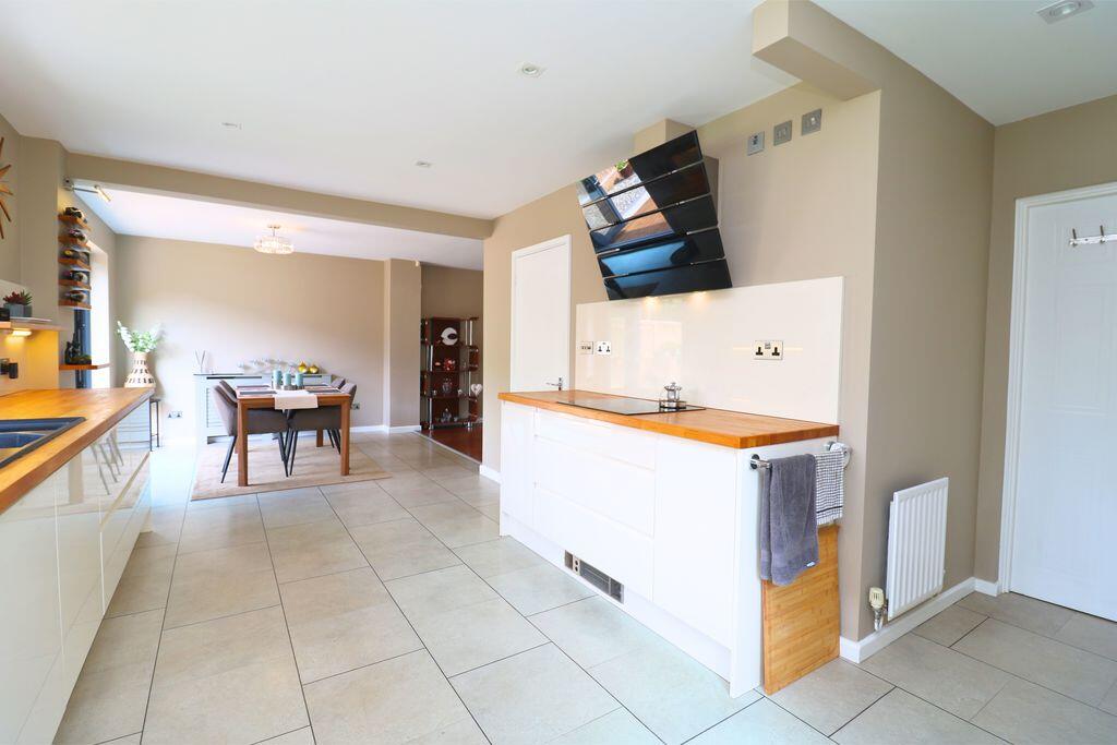 House in Walsall - More