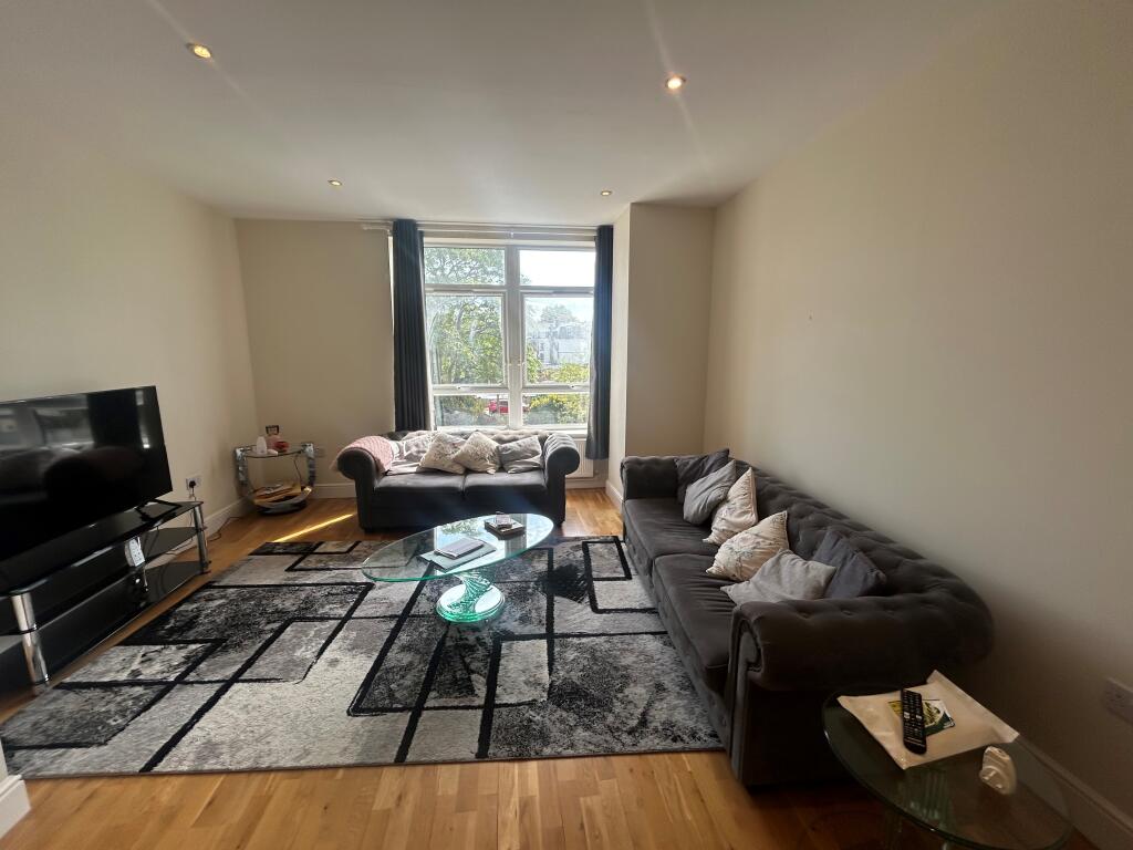 Main image of property: The Panorama, Ashford