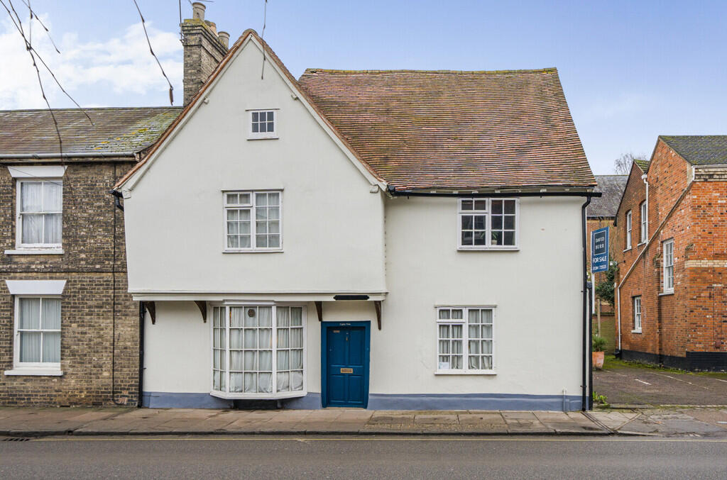 Main image of property: Bury St. Edmunds, Suffolk