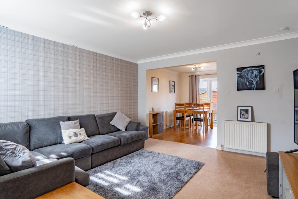 House in Inverness - View 3
