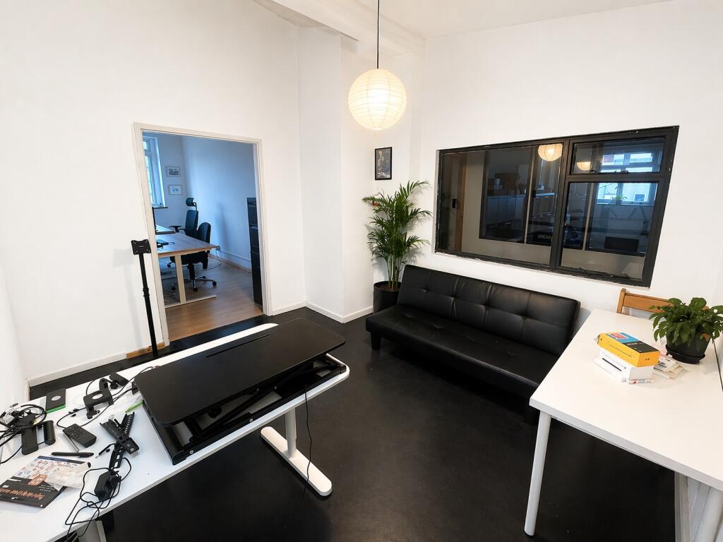 Large Office