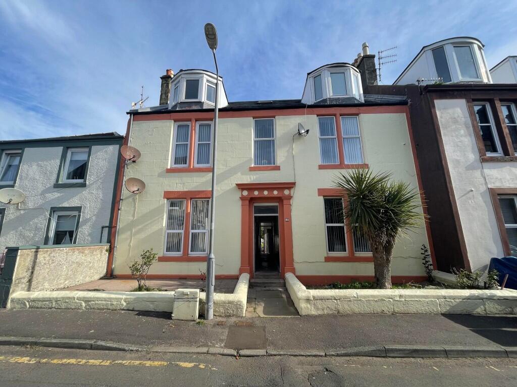Main image of property: Miller Street, Isle Of Cumbrae, Ayrshire, KA28