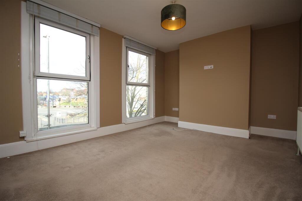 Main image of property: Windmill Street, Gravesend, DA12