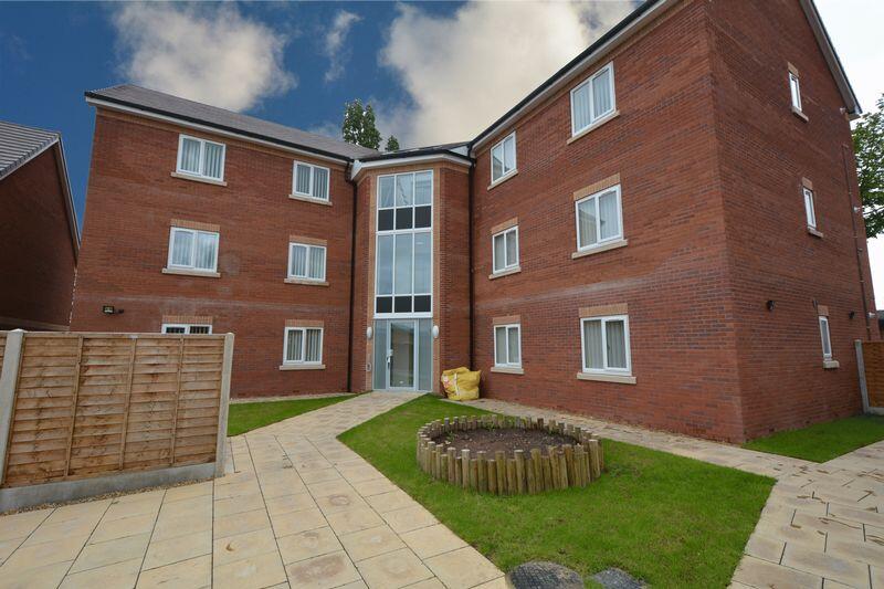 Main image of property: Portway, Woodhouse Park, Manchester