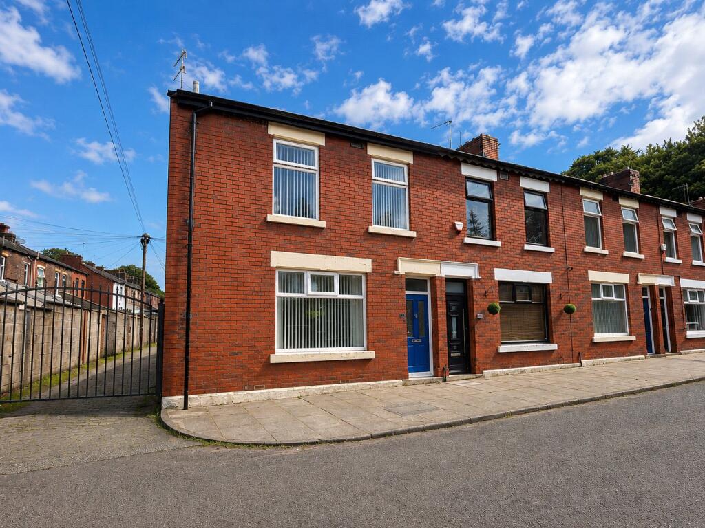 Main image of property: Edmund Street, Blackburn, Lancashire, BB2