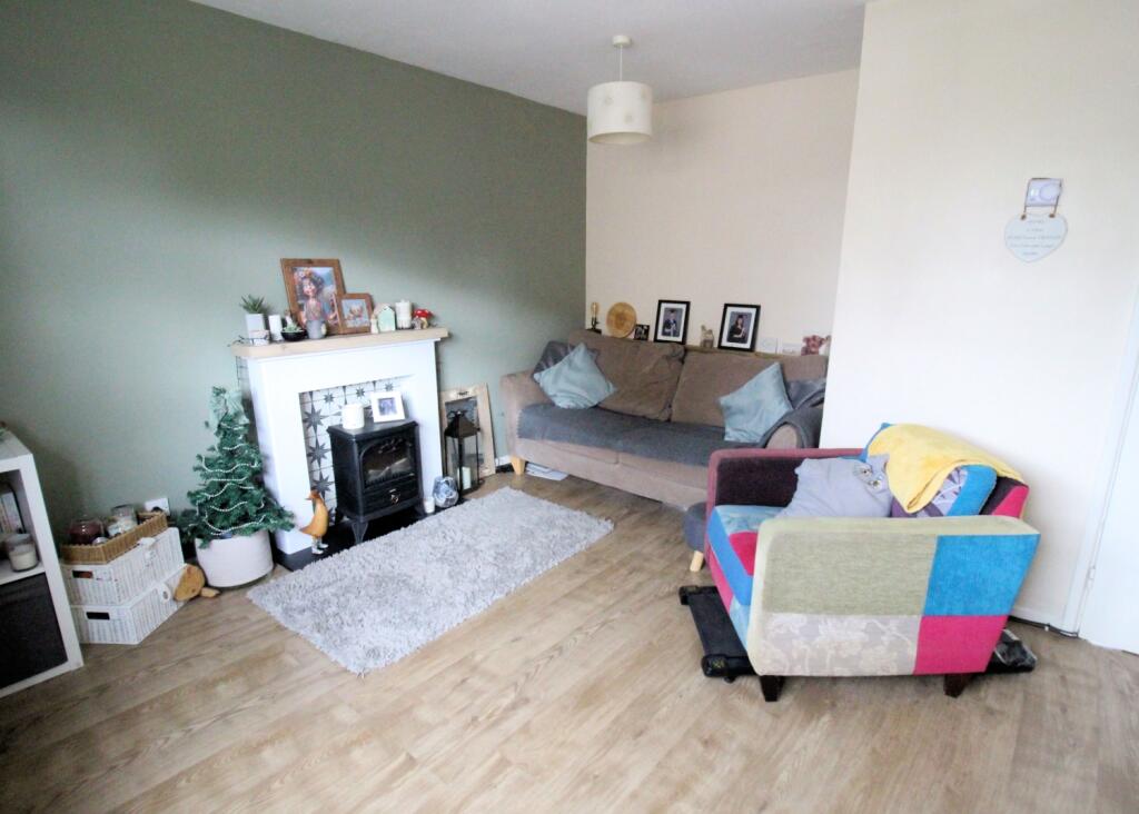 Apartment in East Hampshire, Bordon Camp, Whitehill - View 4