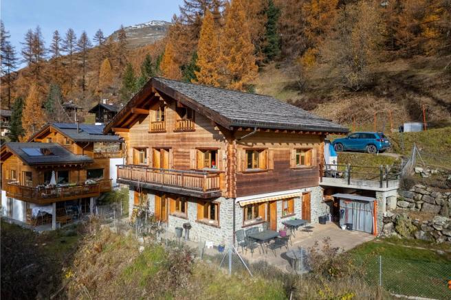 Main image of property: Valais, Zinal