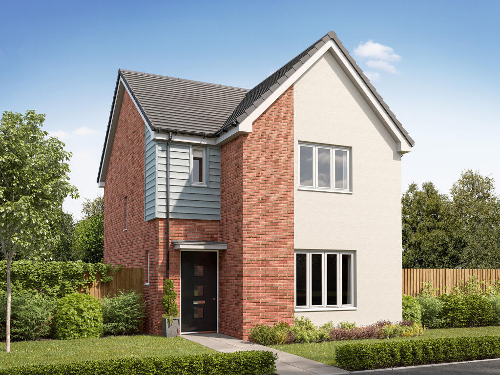 Main image of property: Trelawny Place,	Candlet Road,
IP11 6AE