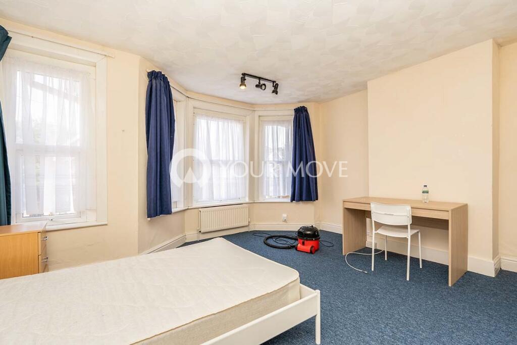 Harborough Road, Southampton, SO15 photo 3