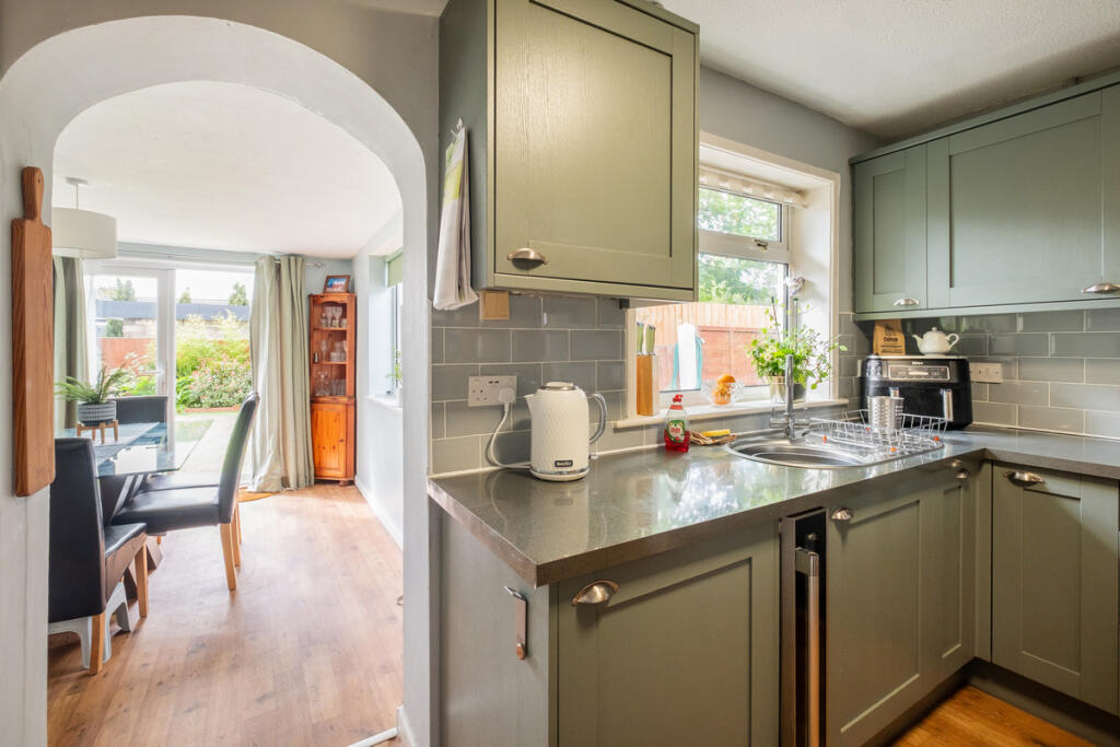 Cardwell Close, Warton, PR4 photo 5