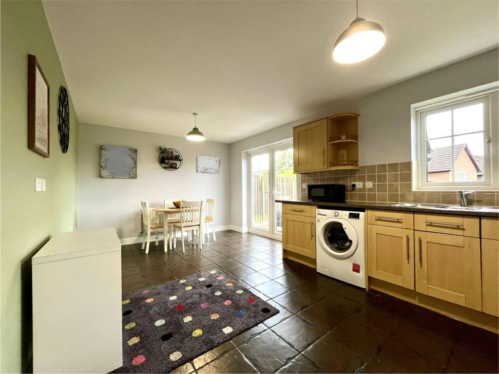 House in Haltwhistle, Northumberland - More
