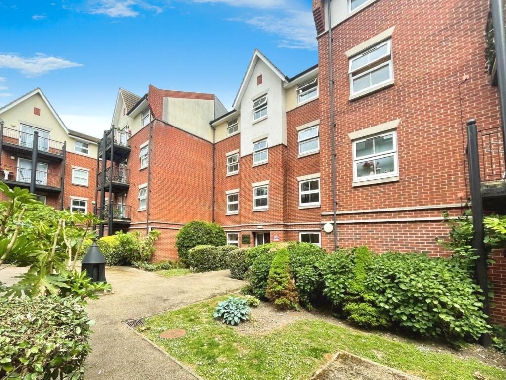 Main image of property: Briton Street, Southampton, Hampshire