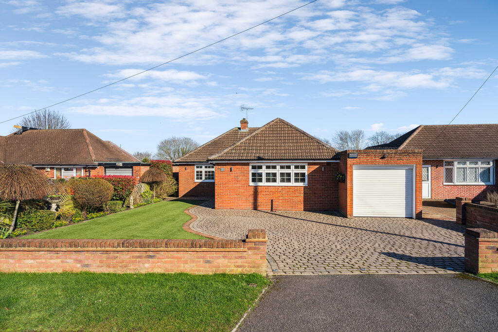 Main image of property: The Lagger, Chalfont St. Giles