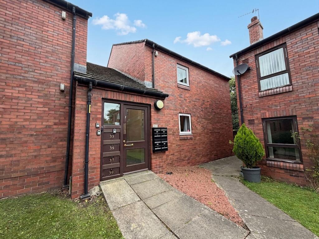 Main image of property: York Gardens, Carlisle, CA2
