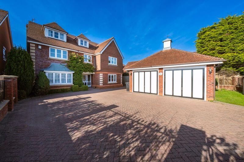 Main image of property: Bromwich Lane, Pedmore