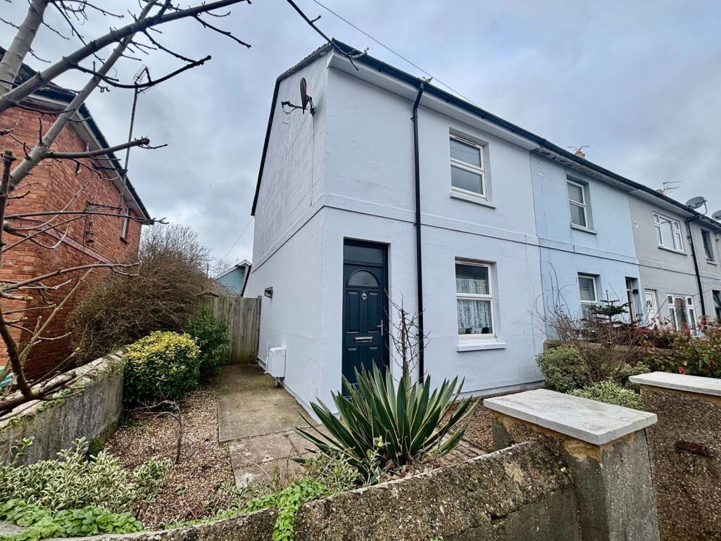 Main image of property: Rye Street, Eastbourne, BN22 7PN