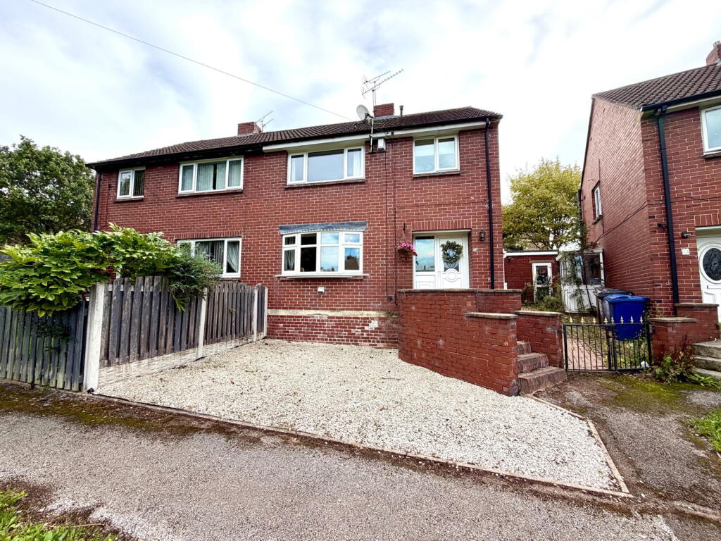 Main image of property: Stainborough Road, Dodworth, Barnsley, S75 3NF