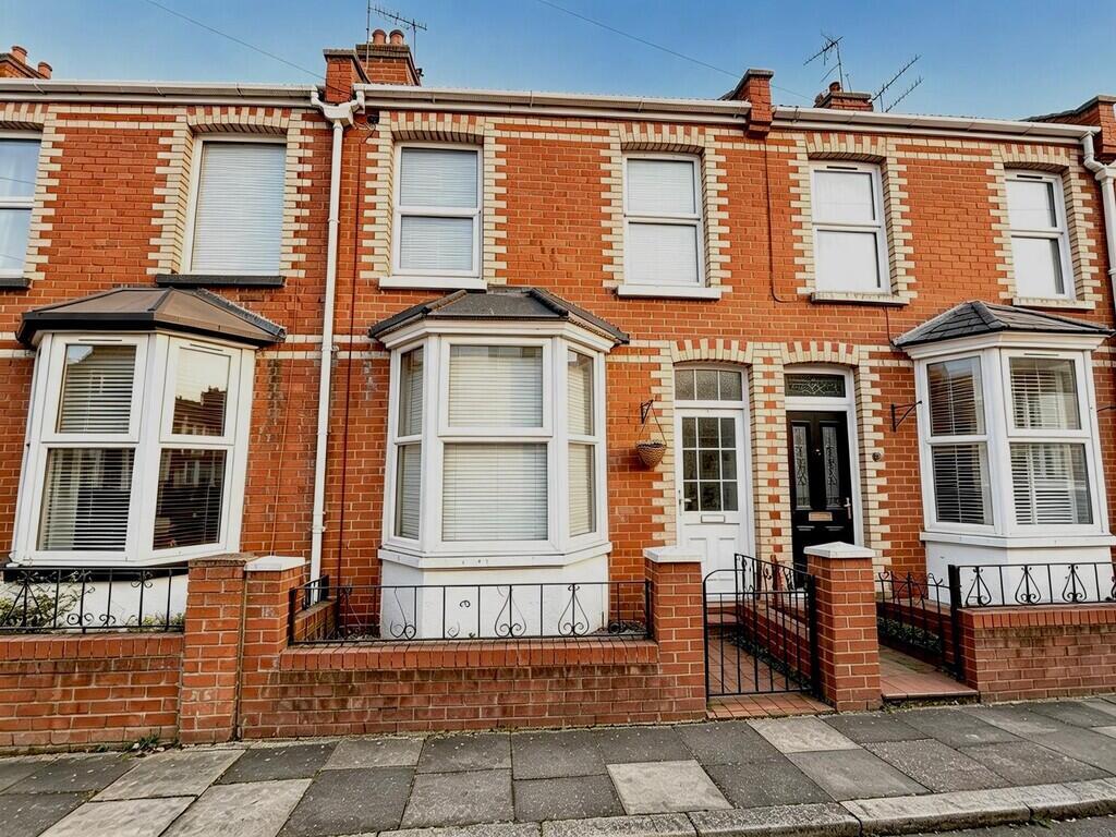 Main image of property: Fords Road, Exeter