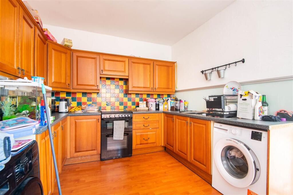 House in South Ribble, Moss Side - More