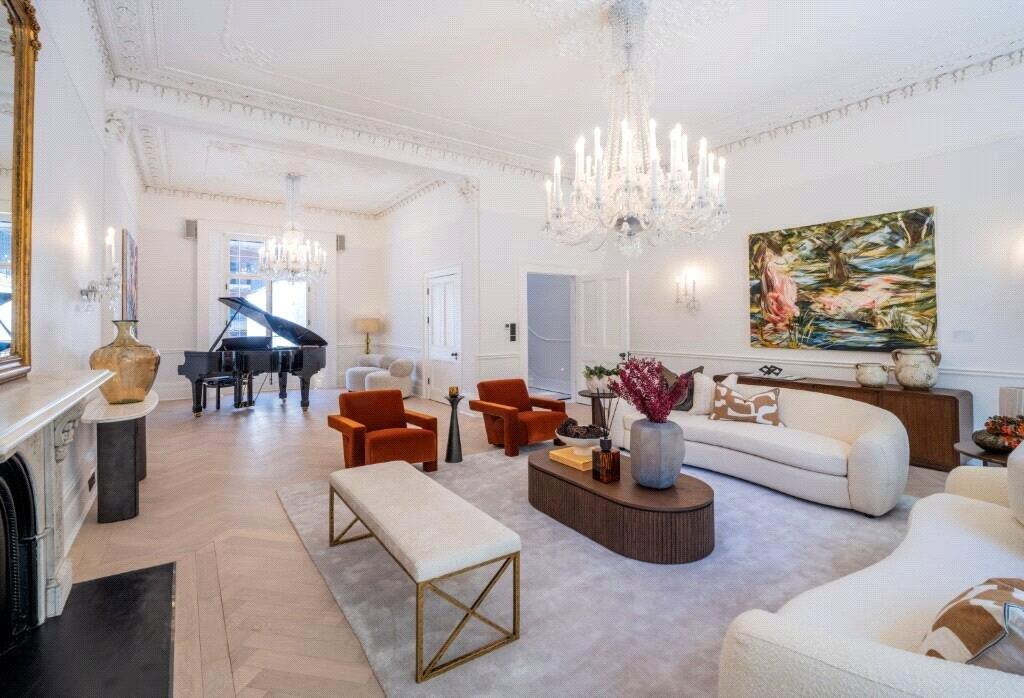 House in London - View 4