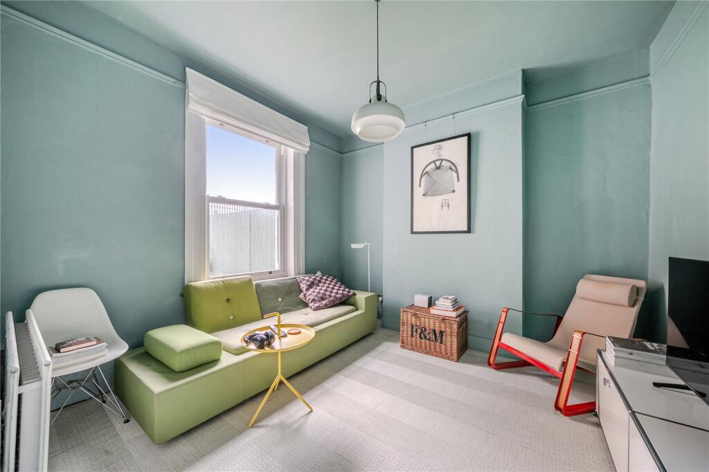Main image of property: Fransfield Grove, Sydenham, London, SE26