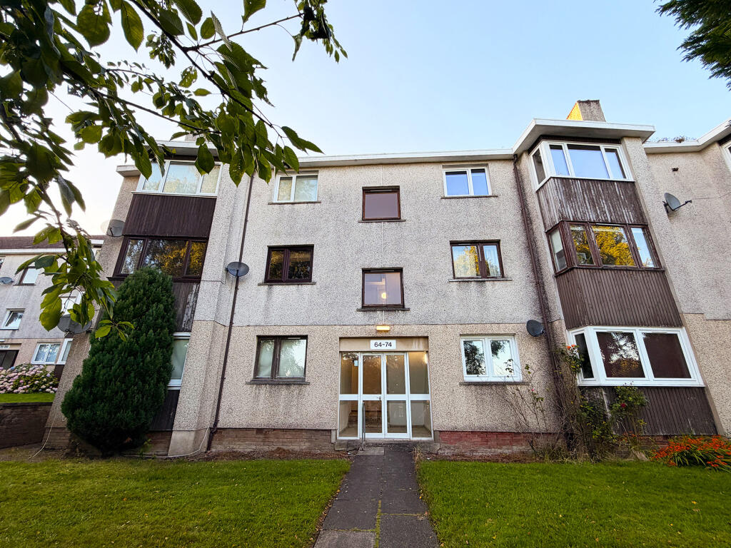 Main image of property: Dunblane Drive, Village, East Kilbride