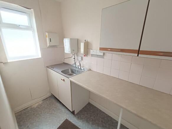 FF Kitchen