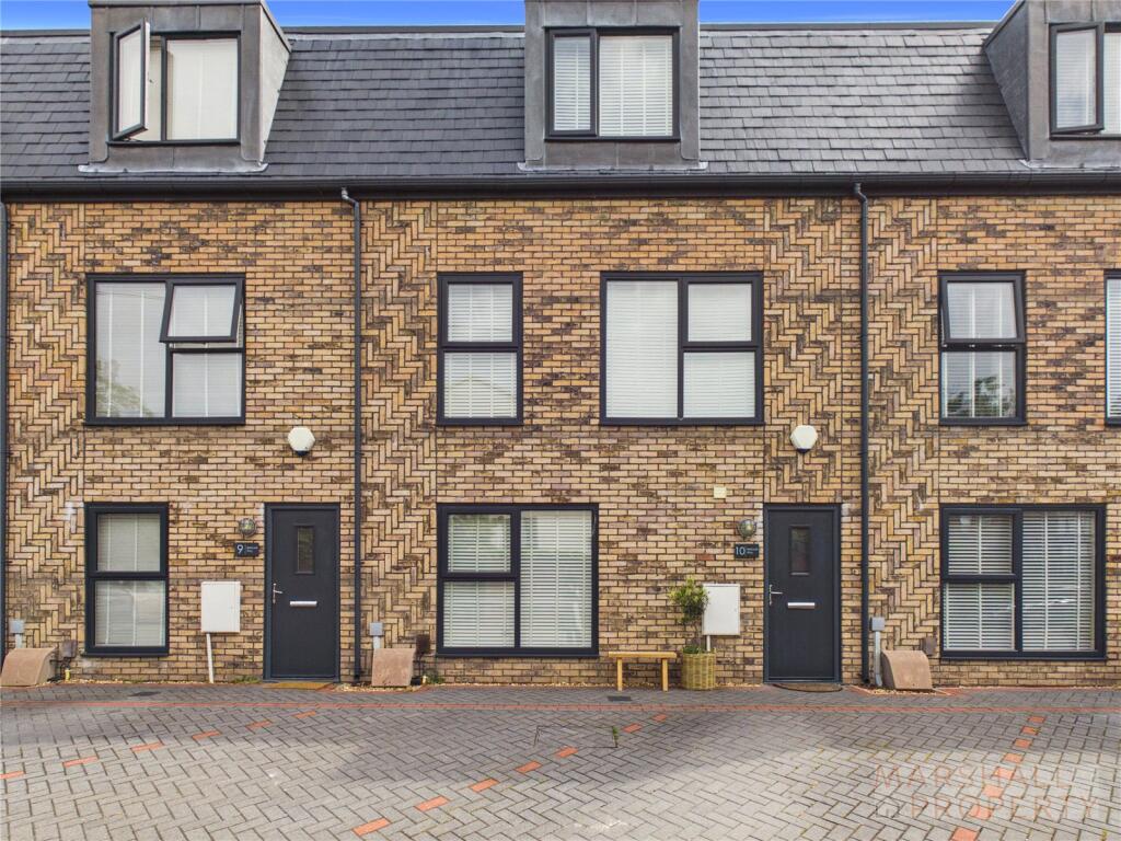Main image of property: Bellcote Way, Liverpool, Merseyside, L19