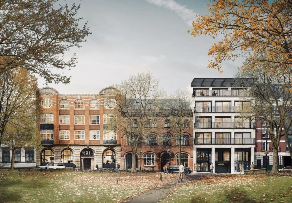 Main image of property: 30 St Pauls Square, Jewellery Quarter, B3