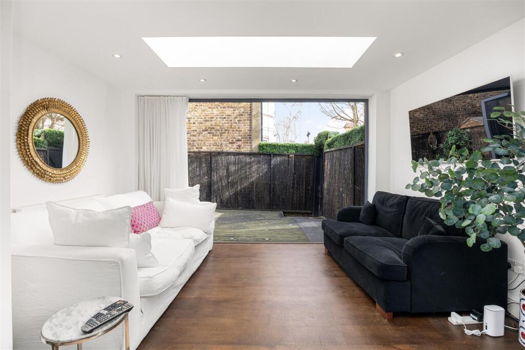 Main image of property: Tennyson Road, London NW6